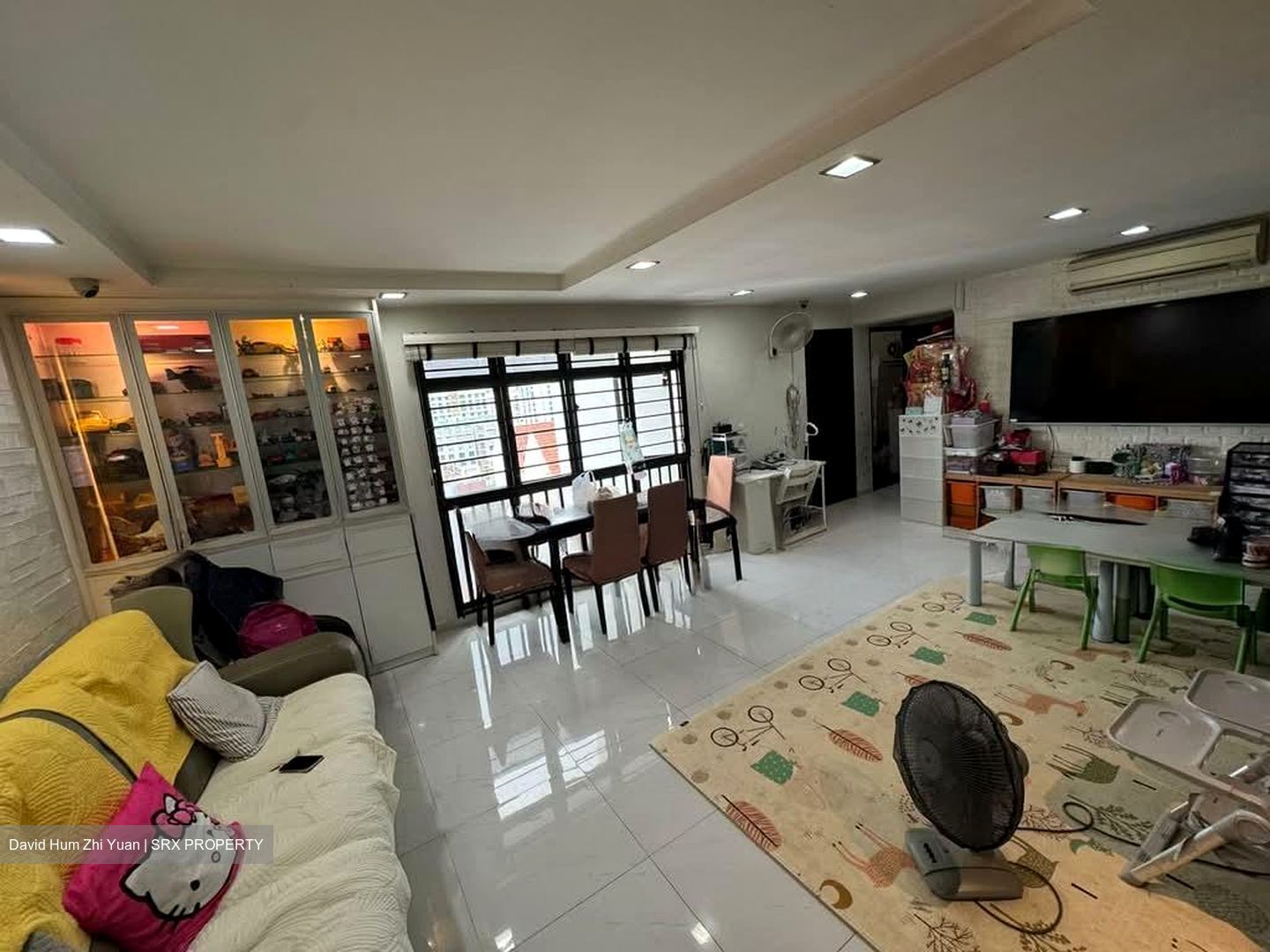 Blk 671B Klang Lane (Central Area), HDB 5 Rooms #536975821